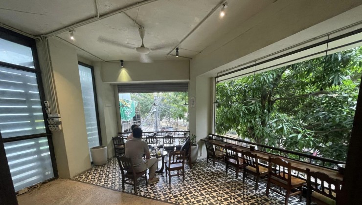 Cho thuê nhà mặt phố kinh doanh hồ Đền Lừ 170m - 2tầng - Giá 85 triệu -  Kinh doanh đỉnh